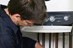 boiler replacement Monks Gate