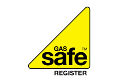 gas safe companies Monks Gate